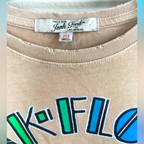 Band tee - Pink Floyd by junk food size small - Picture 3 of 5